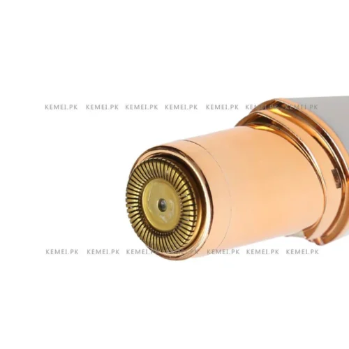 Kemei KM-1021 Portable Ladies Shaver