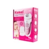 Kemei KM-1307 4 In 1 Grooming Kit