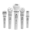 KM-2199 5 in 1 Shaver Epilator