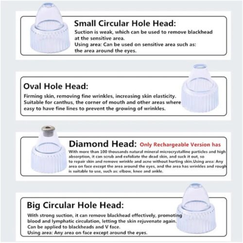 lg_jxCJaiW0ki7CPTJOVGJEdcSyudxpB102fLesdZzM Kemei KM-8050 5 In 1 Electric Blackhead Remover