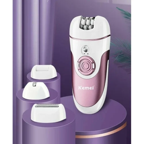 orig_sfme-3h Kemei KM-1307 4 In 1 Grooming Kit