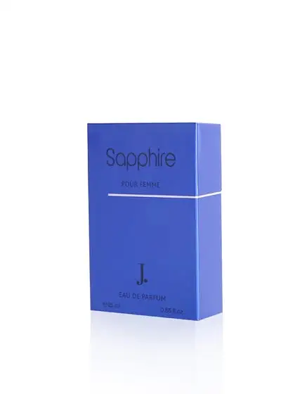 J. Sapphire Perfume (25ml)