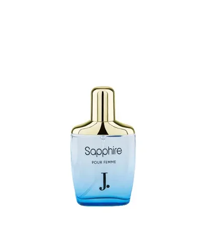 sapphire_1__1 J. Sapphire Perfume (25ml)
