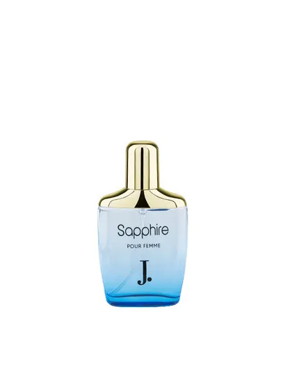 J. Sapphire Perfume (25ml)
