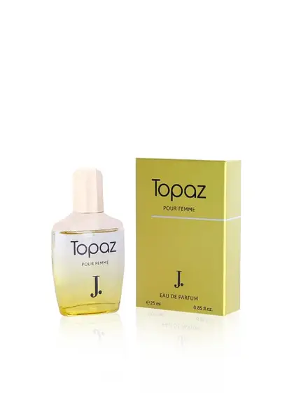 J. Topaz Perfume (25ml)