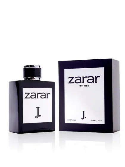 J. Zarar Perfume (100 ml)