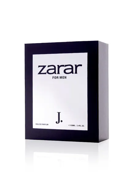 J. Zarar Perfume (100 ml)