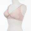 BELLEZA LINGERIE Cotton Lift Bra - 001 (Skin Color)