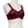 BELLEZA LINGERIE Dourine League Bra - 004