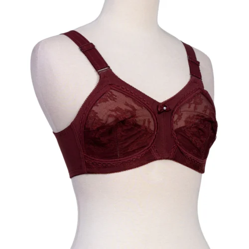 BELLEZA LINGERIE Dourine League Bra - 004