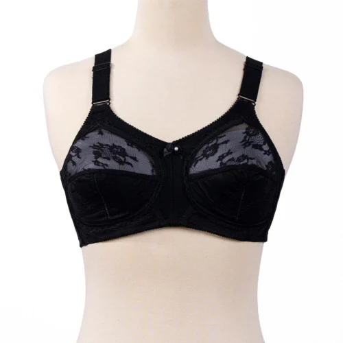 BELLEZA LINGERIE Dourine League Bra - 004