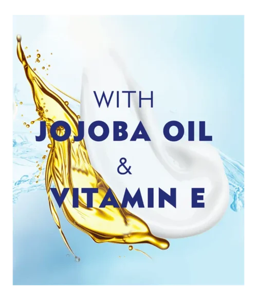 NIVEA Soft Moisturizing Cream