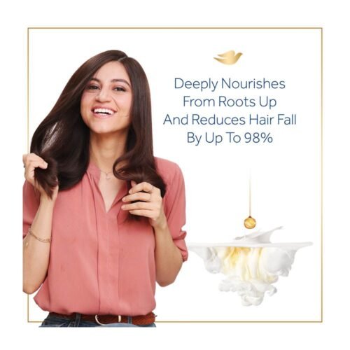 1029637_rpl_6 Dove Hair Fall Rescue Conditioner