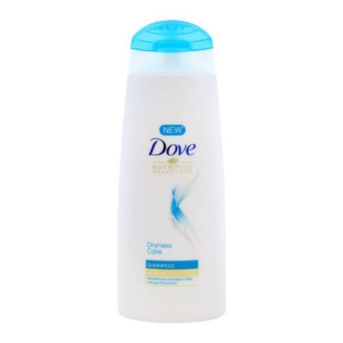 Dove Dryness Care Shampoo