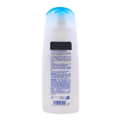 Dove Dryness Care Shampoo