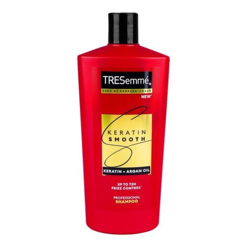 TRESemmé Keratin Smooth With Keratin And Argan Oi