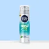 NIVEA Men Shaving Foam Fresh Kick - 200ml