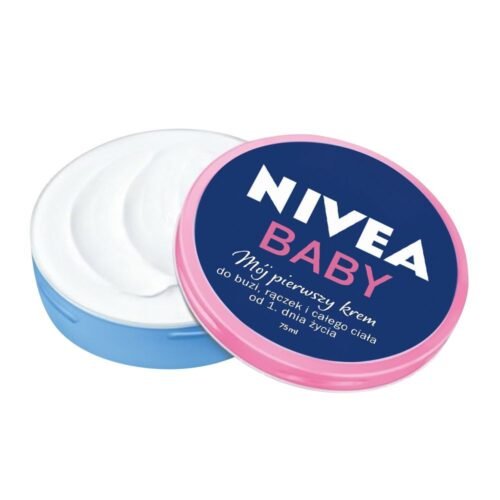 NIVEA Baby my first cream - 30ml