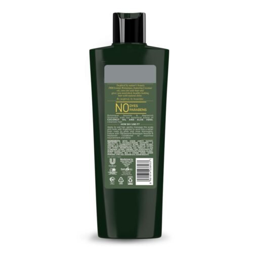 TRESemmé Botanique Nourish & Replenish Shampoo - 650ml