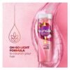 Sunsilk Oil Blends Anti Breakage Shampoo With Onion & Jojoba Oil