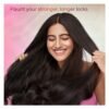 Sunsilk Oil Blends Anti Breakage Shampoo With Onion & Jojoba Oil