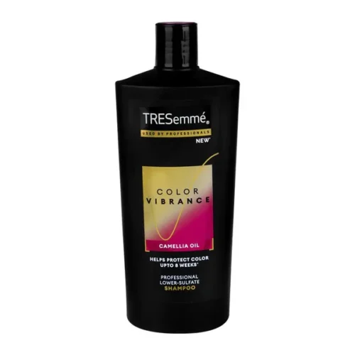 Tresemme Color Vibrance with Camellia Oil 170ml