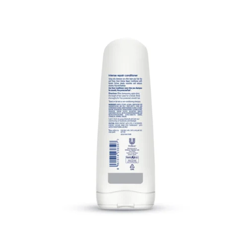 Dove Intense Repair Conditioner