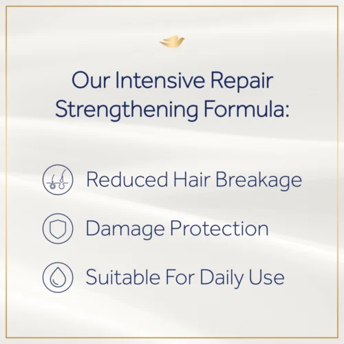Dove Intense Repair Conditioner