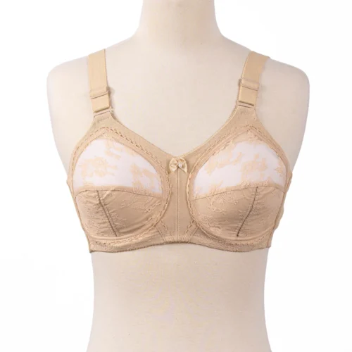 BELLEZA LINGERIE Dourine League Bra - 004