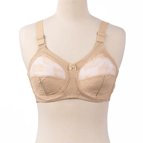 BELLEZA LINGERIE Dourine League Bra - 004