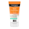 Neutrogena Clear & Defend wash-mask