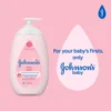 Johnson's Baby Lotion