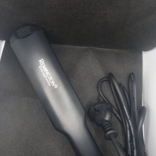 Remington Style Inspiration Hair Straightener