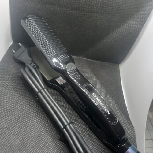 Remington Hair Straightener