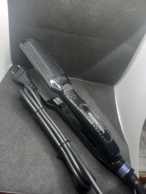 20260302_133035.jpg Remington Hair Straightener
