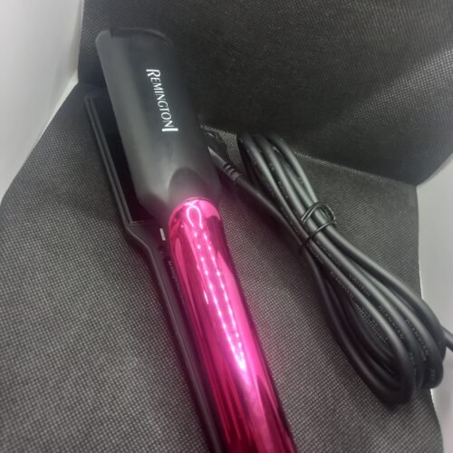 Remington Keratin Therapy Hair Straightener