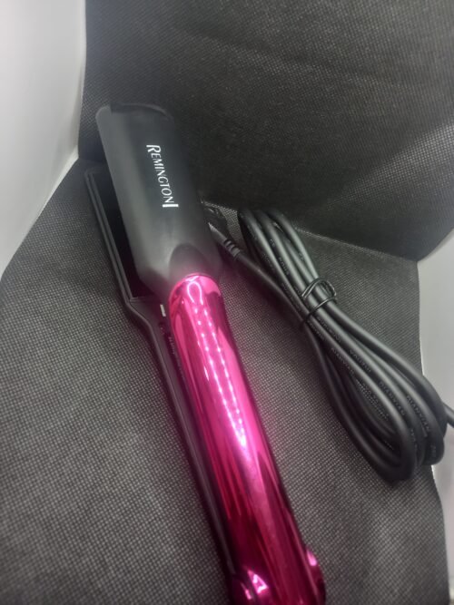 Remington Keratin Therapy Hair Straightener