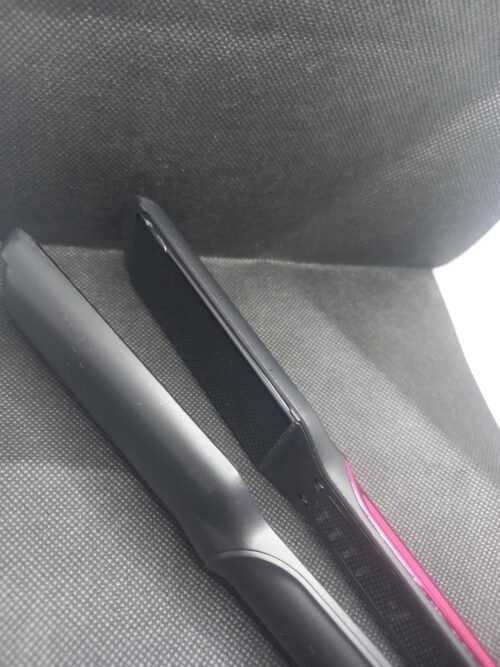 Remington Keratin Therapy Hair Straightener