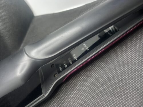 Remington Keratin Therapy Hair Straightener