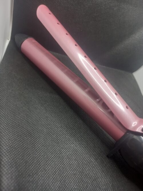 Remington Keratin Therapy Curling Wind