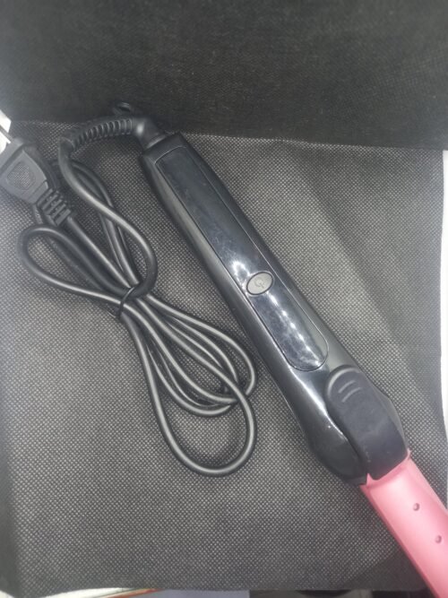 Remington Keratin Therapy Curling Wind