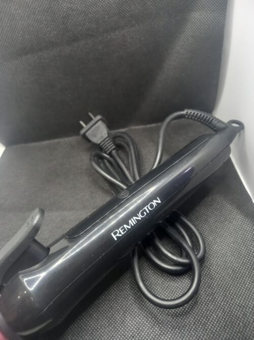 Remington Keratin Therapy Curling Wind