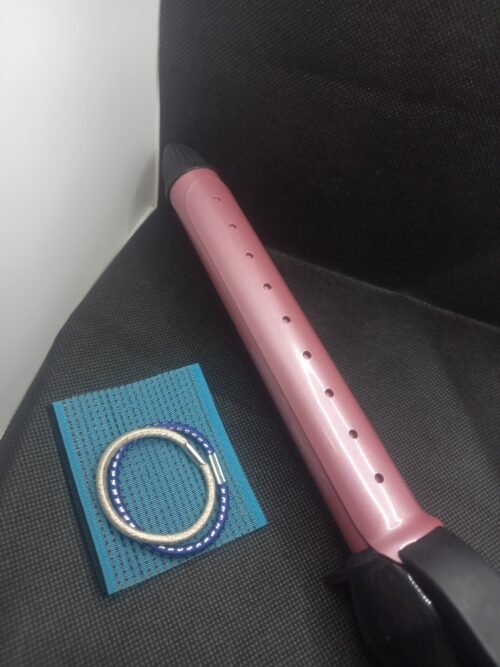 Remington Keratin Therapy Curling Wind