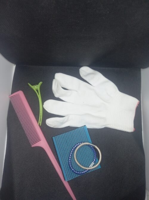 Remington Keratin Therapy Curling Wind