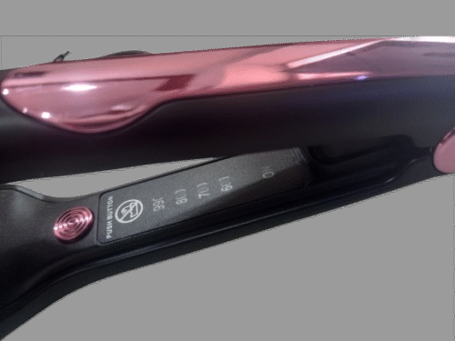 Remington Hair Crimper RM-5107W