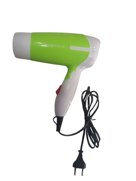 Remington Hair Dryer 1500W D-7107