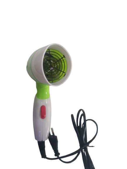 Remington Hair Dryer 1500W D-7107