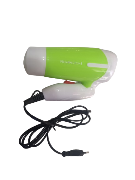 Remington Hair Dryer 1500W D-7107