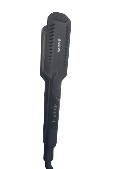 Nova-8016 Hair Crimper