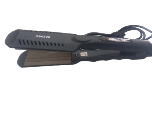 Nova-8016 Hair Crimper
